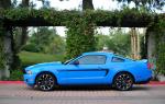 Ford Mustang V6 2011 года